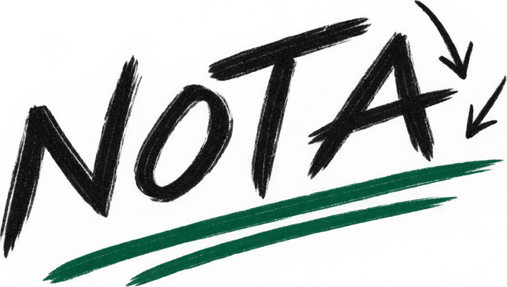 Nota Build